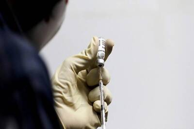 Covaxin Receives Good Manufacturing Practices Certificate from Hungary: Bharat Biotech