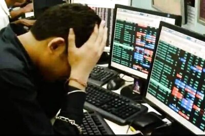Sensex Plummets Over 900 pts, Rs 3.8 L Cr Investor Wealth Lost; Why is Market Falling Today