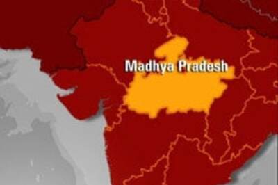 Madhya Pradesh election results set for photo-finish
