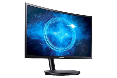 Samsung Launches India's First Curved Gaming Monitor Starting at Rs 35,000