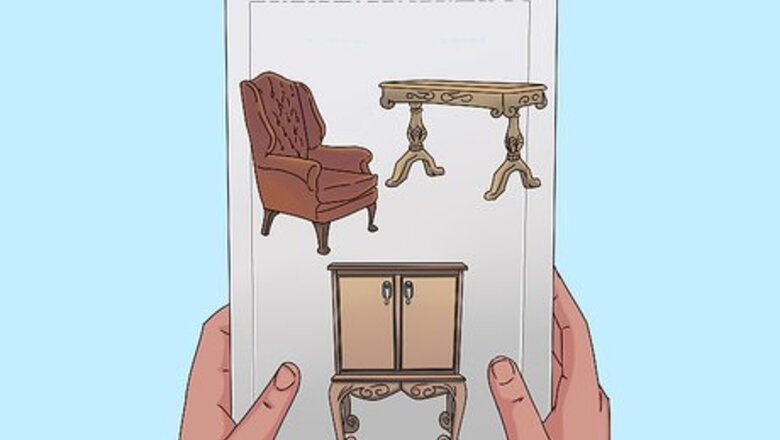How to Design Modern Furniture