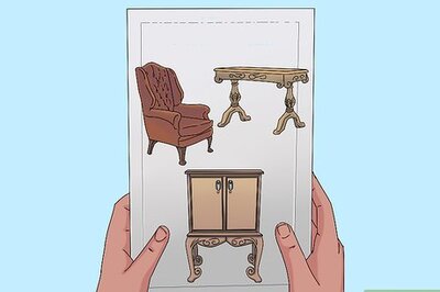 How to Design Modern Furniture