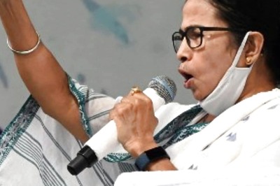 TMC Hits Out at Congress on Women Reservation Issue