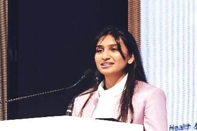 Meet Nidhi Yadav: Who Left Corporate Job To Build A Rs 200 Crore Fashion Empire