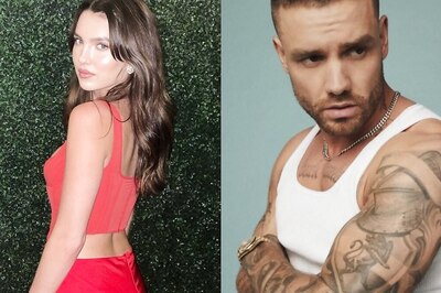 Liam Payne Was 'Extremely Overwhelmed' By Legal Issues With Ex Maya Henry Before His Death: Report