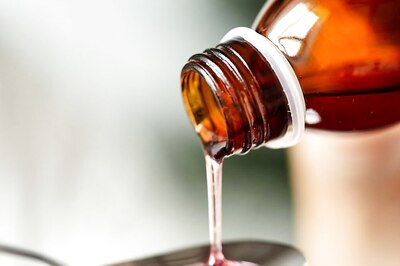 Makers of Key Cough Syrup Ingredient Under Scanner as India Begins Testing Manufacturing Sites on ‘Top Priority’