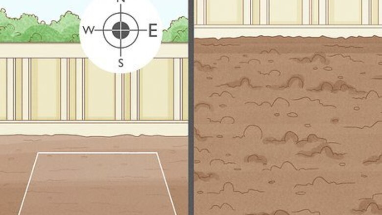 How to Plant
