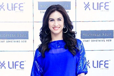 I would like to do a non-dancer role in future: Lauren Gottlieb