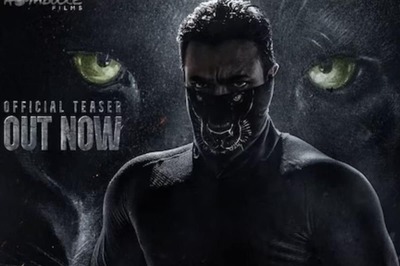 Climax Scene Of Srii Murali’s Bagheera Cost Crores To Makers; Features Thousands Of Junior Actors