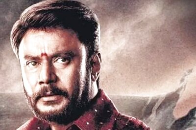 Darshan Thoogudeepa And Director Prem To Collaborate After 20 Years? Here's What We Know