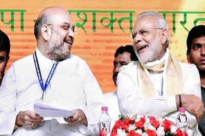 Can't Go Into Merits of EC’s Clean Chits to Modi and Shah, Says SC, Dismisses Congress Plea