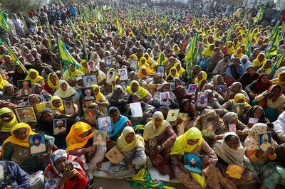 One-sided & False Assertions: India Condemns UK Lawmakers' Debate on Farmers' Stir