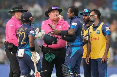 'One Person Knew The Rule...': Ravichandran Ashwin Gives His Verdict on Controversial 'Timed Out' Dismissal