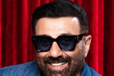 Sunny Deol To Star In Telugu Director Gopichand Malineni's 'SDGM', Calls It 'Biggest Action Film' Of India