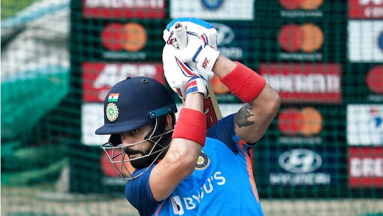 IND vs AUS: 'Virat Should Respect Zampa's Good Deliveries And Punish The Loose Ones' - Kohli's Childhood Coach