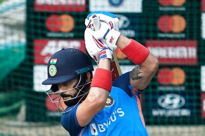 IND vs AUS: 'Virat Should Respect Zampa's Good Deliveries And Punish The Loose Ones' - Kohli's Childhood Coach