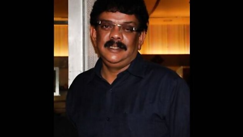Don't know how to make hit films: Priyadarshan