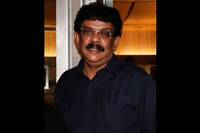 Don't know how to make hit films: Priyadarshan