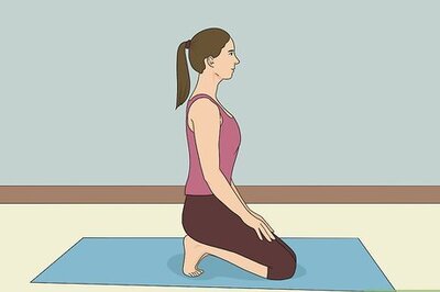How to Do a Kneeling Hip Flexor Stretch