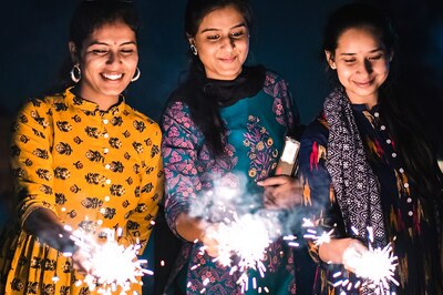 Diwali Ban, 'Deepavali' Village, Graveyard Fest: AP and Telangana Locals' Novel Rituals