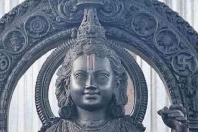 From Vishnu Avatars to the Swastik, Ram Lalla Idol Depicts All Significant Sanatan Dharma Symbols