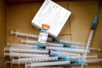 US Allows Johnson & Johnson Covid Vaccinations To Resume Despite Fears of Clotting