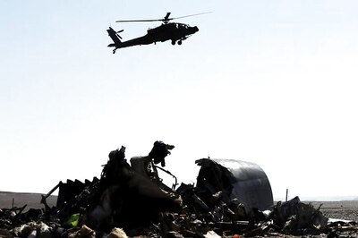 Seven Venezuelan Military Officers Killed in Chopper Crash