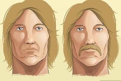 How to Create a Hulk Hogan Costume