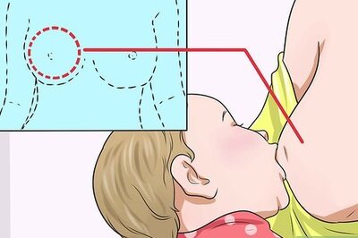 How to Even Out Lopsided Breasts When Breast Feeding: Top Tips & Tricks