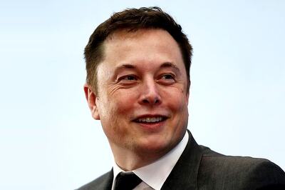 Elon Musk Builds World's Biggest Battery; Beats 100-Days Deadline to Power South Australia