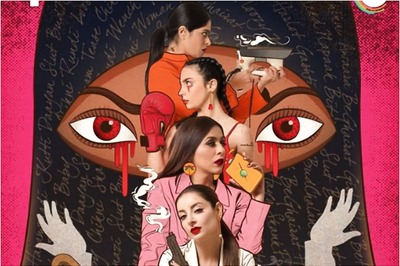 ZEE5 Announces First Pakistani Original Series 'Churails'