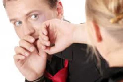 Domestic violence against men: High time government addressed the problem