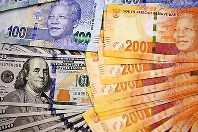 Emerging Market Currencies To Hold Gains Into Next Year As Confidence In Dollar Wilts: Reuters Poll