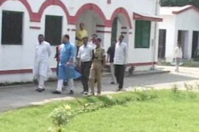 Ex-LJP MPs get life term in Bihar minister murder case