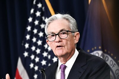 In A First, US Fed Keeps Interest Rates Unchanged For Second Time