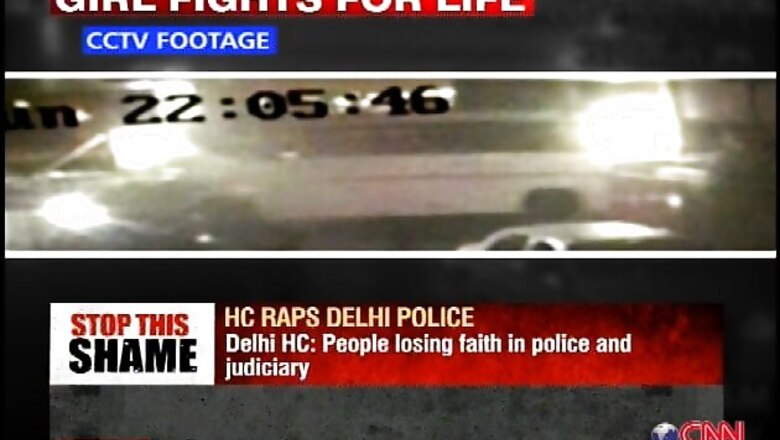 Gangrape victim's friend traumatised, to leave Delhi
