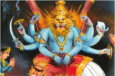 Narasimha Jayanti 2021: Date, Shubh Muhurat, Puja Vidhi, Mantra and Fasting Rules