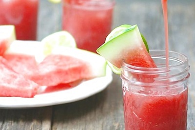 Tips For Keeping Your Body Cool In Summer