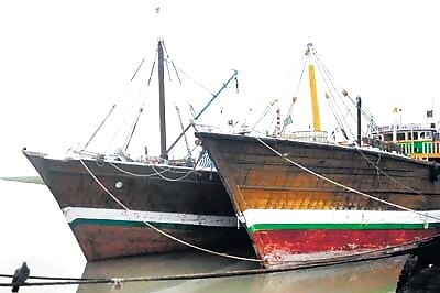 Maldives to free 11 Indian fishermen