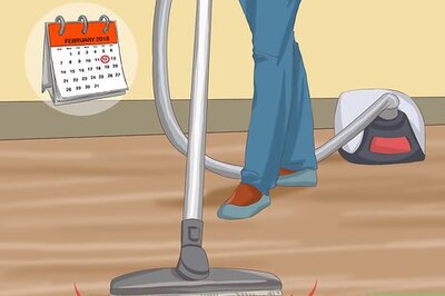 How to Clean LVT Floors