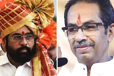 Eknath Shinde vs Uddhav Thackeray: SC to Hear Case on February 14