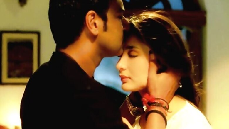 Understand scribes better after 'Satyagraha' role: Kareena