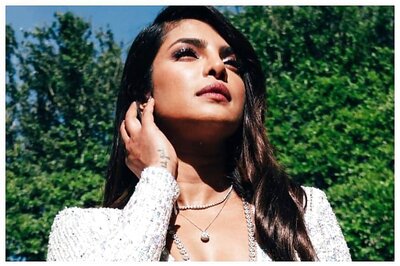 Priyanka Chopra was Destined to Become the Global Icon, the Signs were Always There