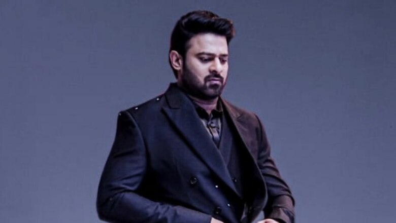 Bahubali Star Prabhas Set to Invest in Hotel Business in Dubai and Spain