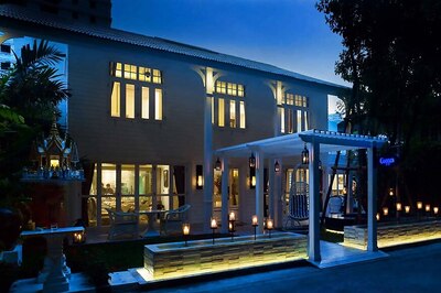 Sixth Edition of Asia's 50 Best Restaurants to Move to Macao