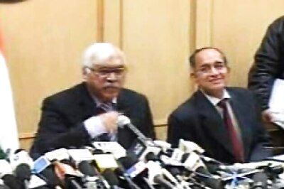 IOA appoints new chief of election panel