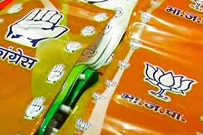 Gurdaspur By-poll: Congress's Poll Promises Vs BJP's GST