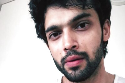 Netizens Slam Parth Samthaan for Allegedly Having a Pool Party Despite COVID-19 Lockdown