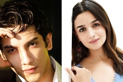 Vedaang Raina Bags Alia Bhatt Starrer Action Film Ahead Of The Archies Release; Deets Inside