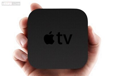 Apple TV price slashed by $30; now available for $69